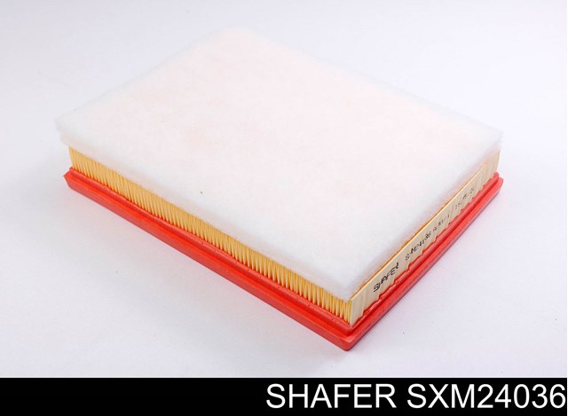 Filtro de ar SXM24036 Shafer