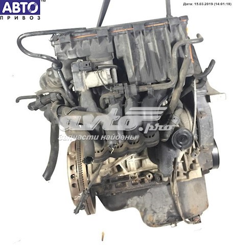 Motor montado VAG BUD preço, a partir de 1198,61 USD
