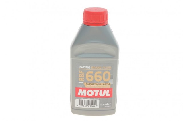 847205 Motul Fluido de freio