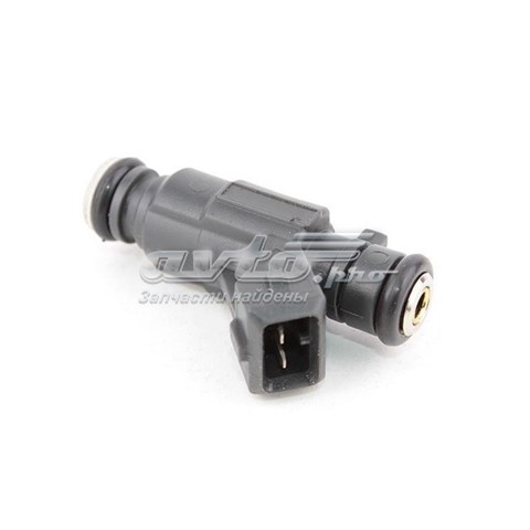Injetor de injeção de combustível 1106013158 Geely