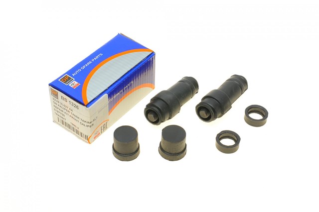 BS1326 DP Group Guia de suporte dianteiro