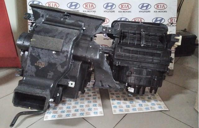 971392P050 Hyundai/Kia Vaporizador de aparelho de ar condicionado