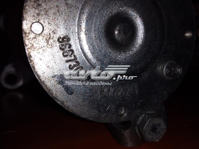 Compre 96673023 General Motors Motor de arranco