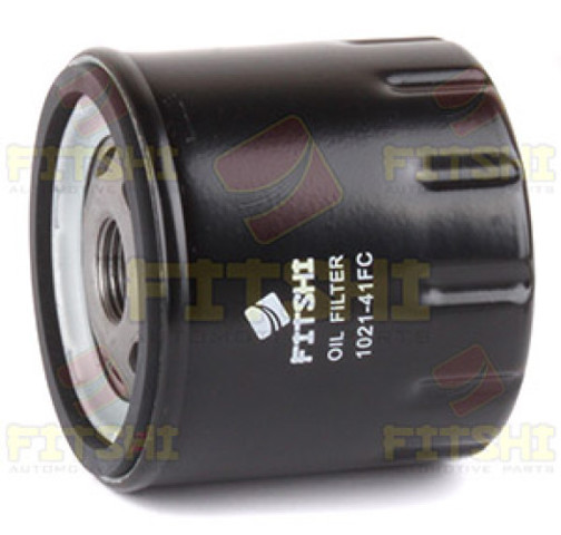 Filtro de óleo Fitshi 102141FC preço, a partir de 7,38 USD