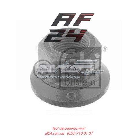 Porca de roda Febi 4899 preço, a partir de 3,63 USD