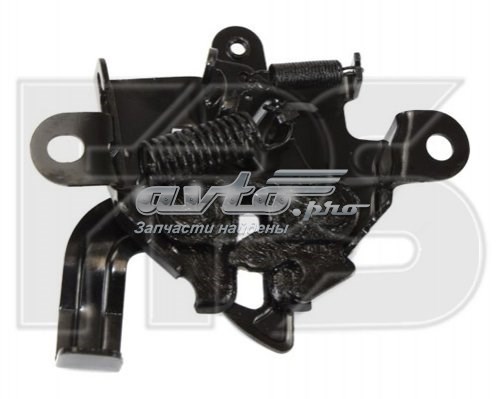 Fecho da capota Toyota Yaris  SP90