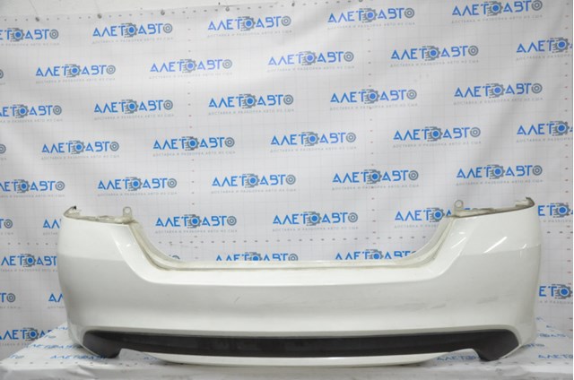Pára-choque traseiro para Nissan Altima L33 