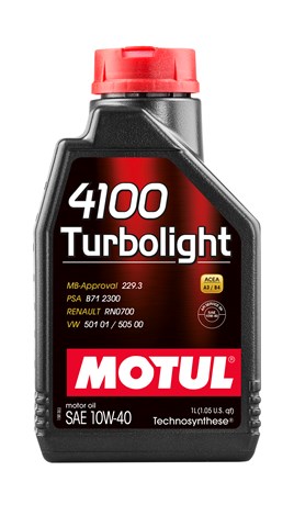 108644 Motul Óleo para motor