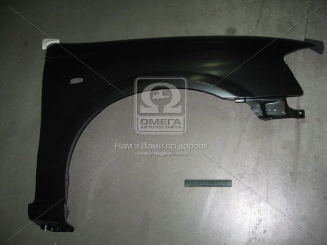 Pára-lama dianteiro direito Tempest 0370373310 preço, a partir de 109,95 USD