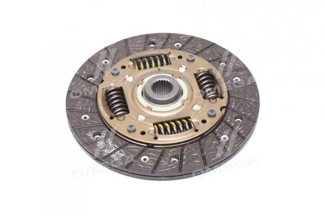 DW35 VALEO Disco de embraiagem