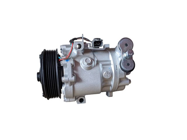 SD6V121921F MSG Rebuilding Compressor de aparelho de ar condicionado