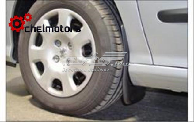 Protetores de lama dianteiros, kit Peugeot/Citroen 9603R7 preço, a partir de 69,67 USD