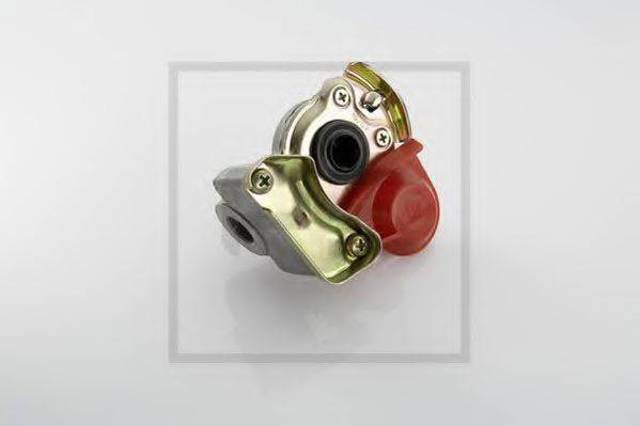 Desengate (cabeça) de mangueiras do sistema pneumático Knorr-bremse KU4124