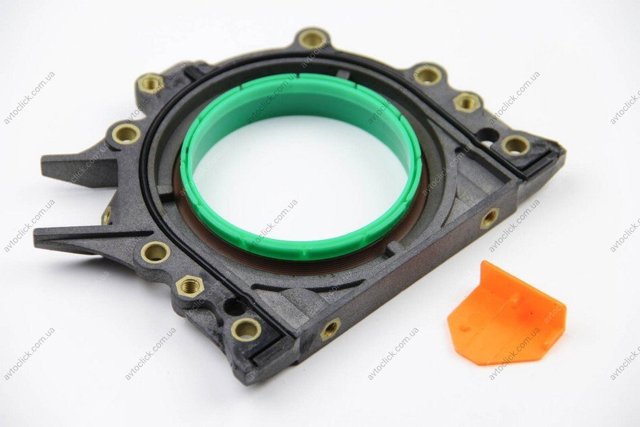 Vedação traseira de cambota de motor OC6325 BGA