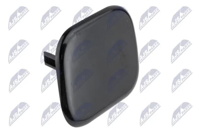 Placa sobreposta do injetor de fluido para lavador da luz dianteira 986812P500 Hyundai/Kia