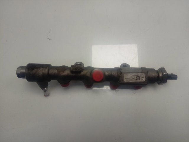 Distribuidor de combustível (rampa) 9821399680 Peugeot/Citroen