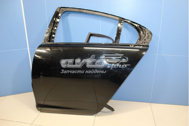 Porta traseira esquerda Jaguar C2Z2014 preço, a partir de 495,61 USD