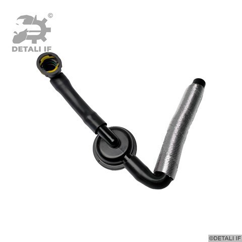Válvula PCV de ventilação dos gases de cárter DF13236 Detali IF