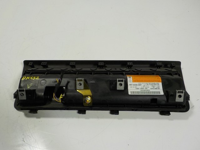 Cinto de segurança (AIRBAG) de condutor, de proteção de joelhos Land Rover LR026034