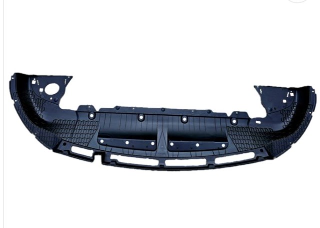 Proteção do pára-choque dianteiro Ford 2711367 preço, a partir de 41,07 USD