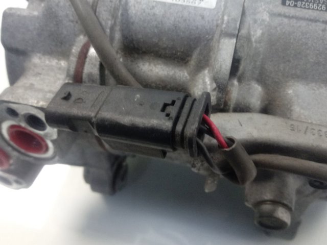 Compre 6452929932804 BMW Compressor de aparelho de ar condicionado