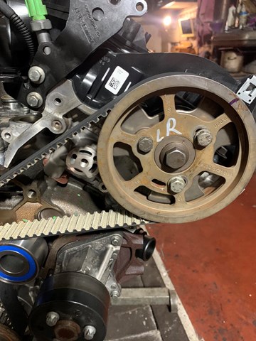 Folhas inseridas principais de cambota, kit, padrão (STD) Land Rover MB4276SV preço, a partir de 178,69 USD