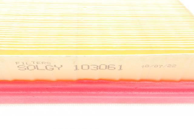 Compre 103061 Solgy Filtro de ar