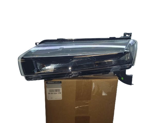  Renault (RVI) 266052417R