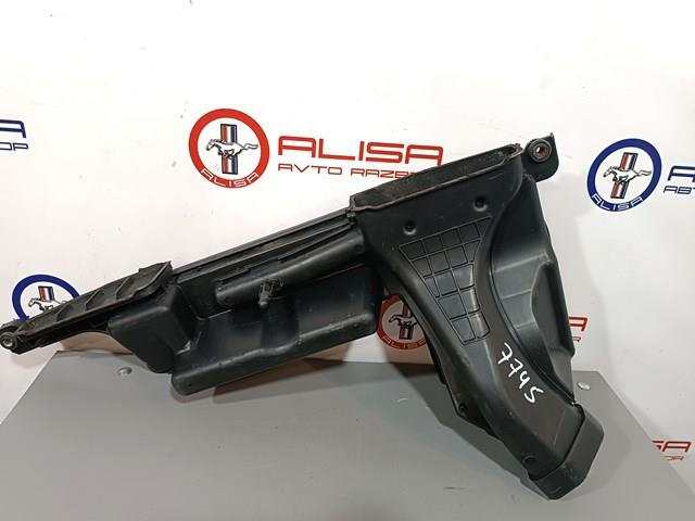 Tomada de ar de filtro de ar Nissan/Infiniti 165543JA0A preço, a partir de 154,50 USD