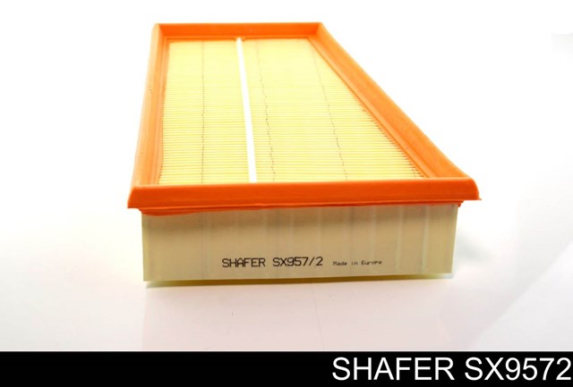 Filtro de ar Shafer SX9572