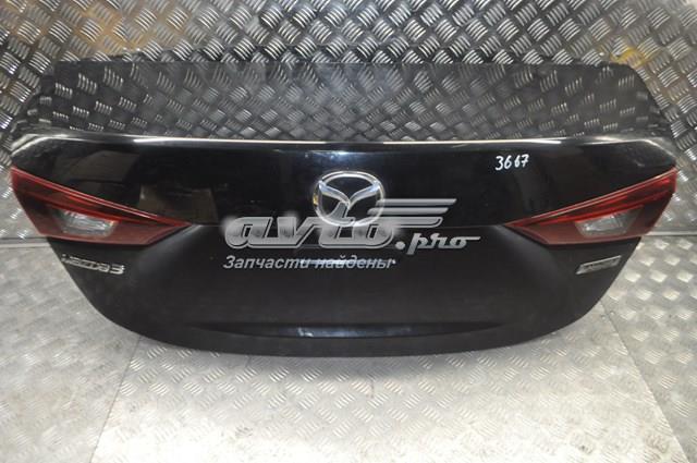 Tampa de porta-malas Mazda BHY35261XC