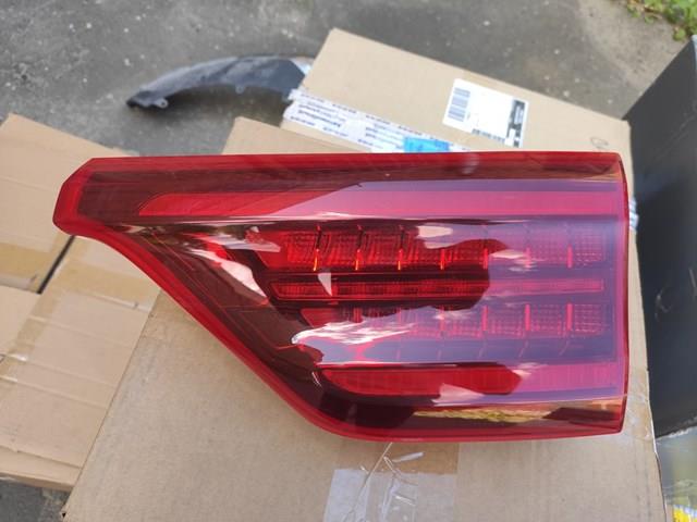 Lanterna traseira direita interna 92406F1601 Hyundai/Kia