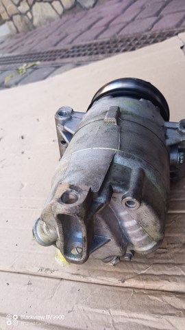13297444 General Motors Compressor de aparelho de ar condicionado