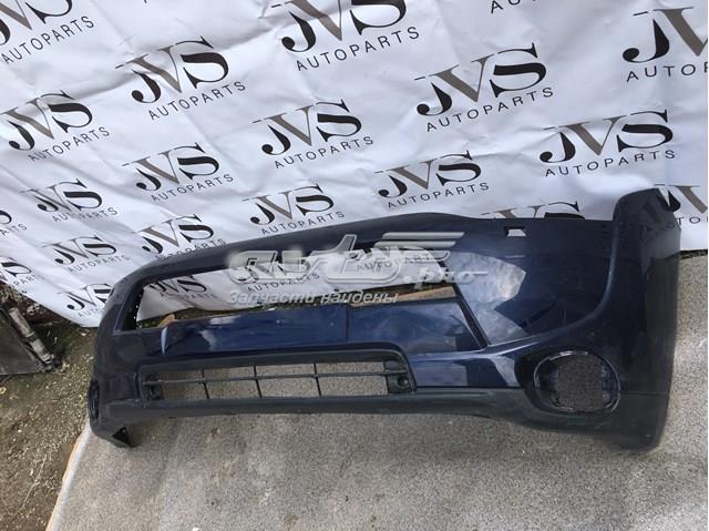 6400G347 Mitsubishi Pára-choque dianteiro