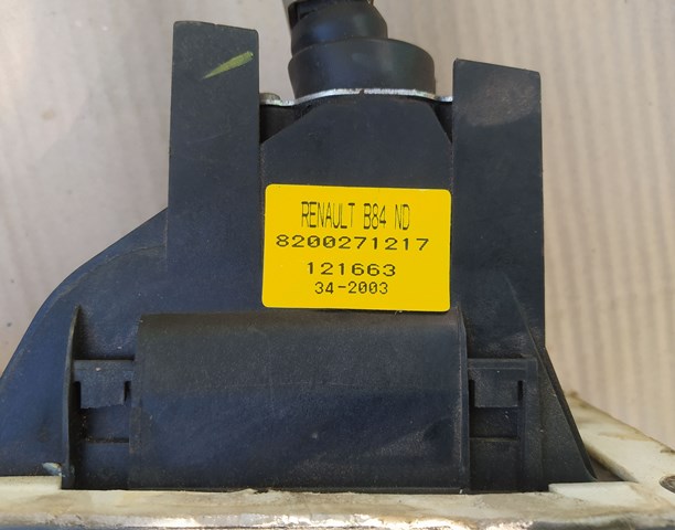 Compre 8200271217 Renault (RVI) Mecanismo de mudança (ligação)