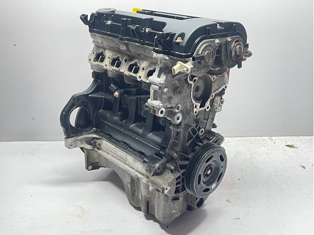Motor montado para Chevrolet Aveo III T300