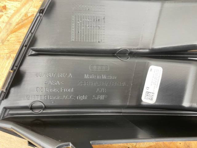  VAG 80A807680B4W3 preço, a partir de 123,10 USD