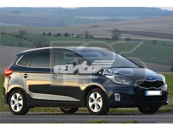  Pára-brisas KIA Carens III monovolume (2012 - 2018) III