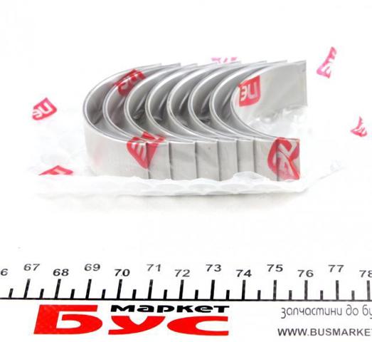 Folhas inseridas de cambota de biela, kit, padrão (STD) NE/NPR 181050001200 preço, a partir de 25,57 USD