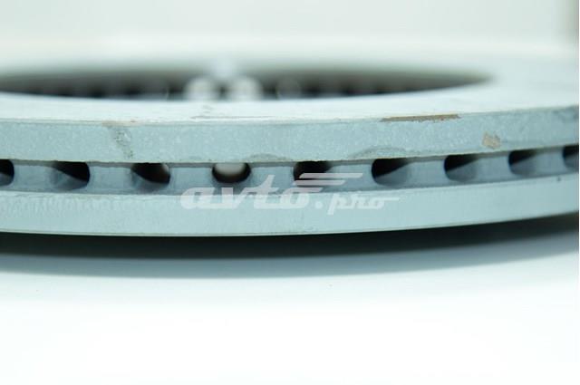 Compre 05273141AB Chrysler Disco do freio dianteiro