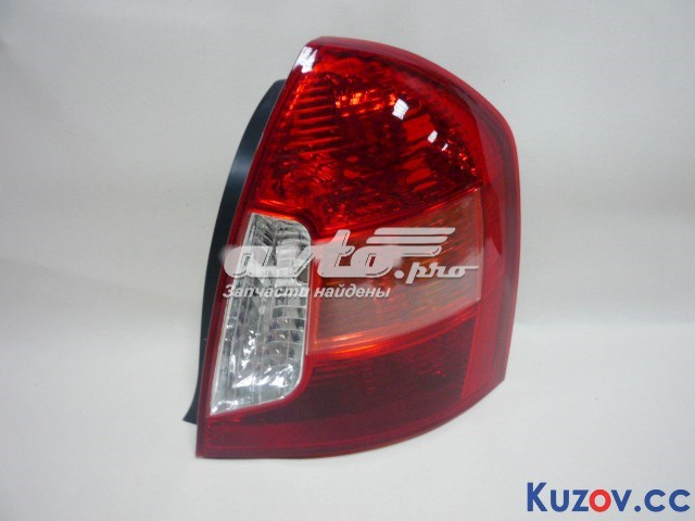Compre FP3214F1P FPS Lanterna traseira esquerda