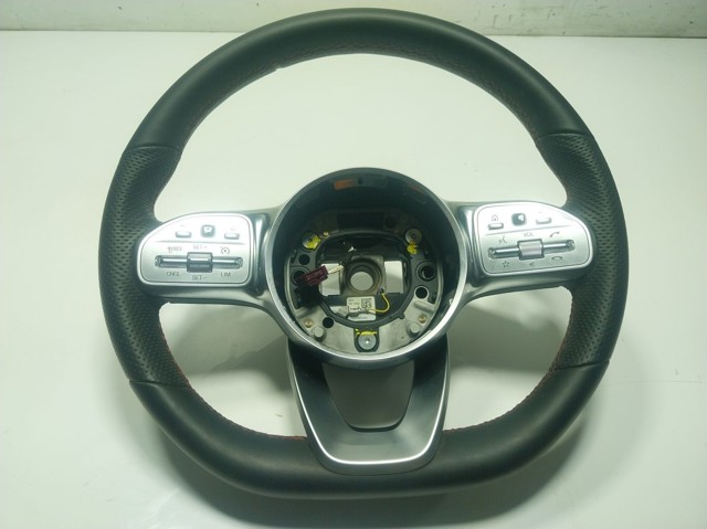 A0004604602 Mercedes Volante