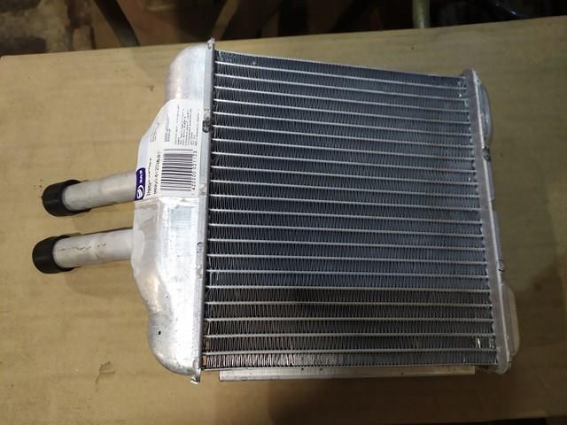 Radiador de forno (de aquecedor) ZAZ TF69Y061203601