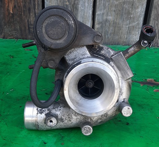 504092197 Iveco Turbina