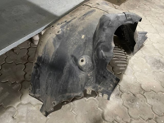  Mercedes A4638842700