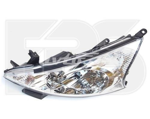 Compre FP4815R2P FPS Luz direita