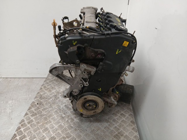 Motor montado 182B9000 Fiat/Alfa/Lancia