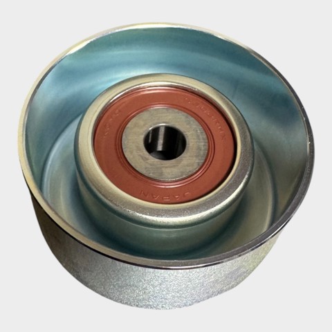 Rolo parasita da correia de transmissão PU107013ARMXY3 Koyo