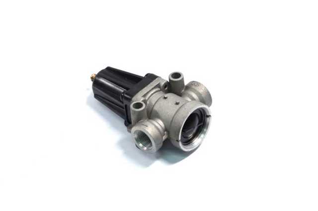 Válvula de limitação de pressão do sistema pneumático Rider RD8787997 preço, a partir de 39,80 USD
