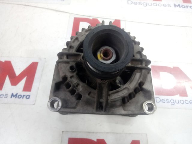 0124325163 Opel Gerador